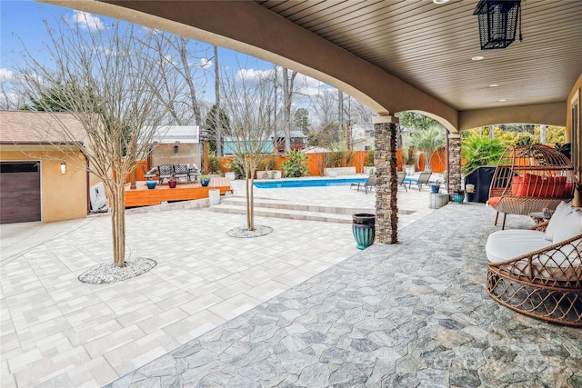 8104 Stem Ct, Charlotte, NC 28227 - photo 19