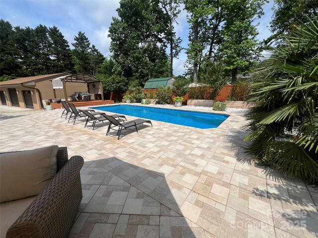 8104 Stem Ct, Charlotte, NC 28227 - photo 17