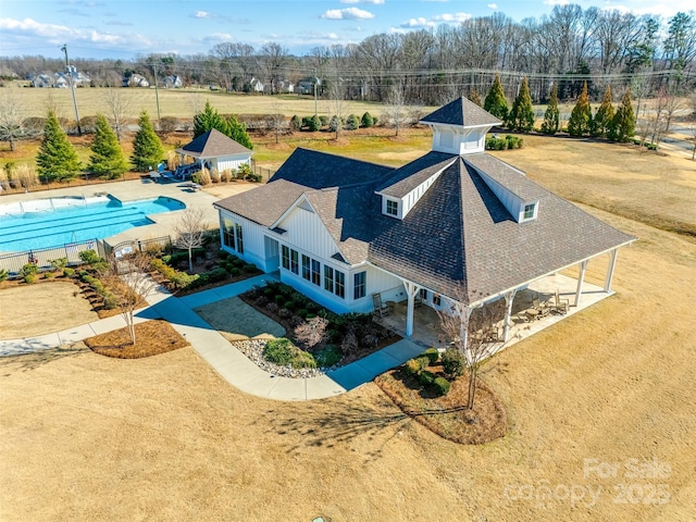 1024 Mayapple Way, Belmont, NC 28012 - photo 32