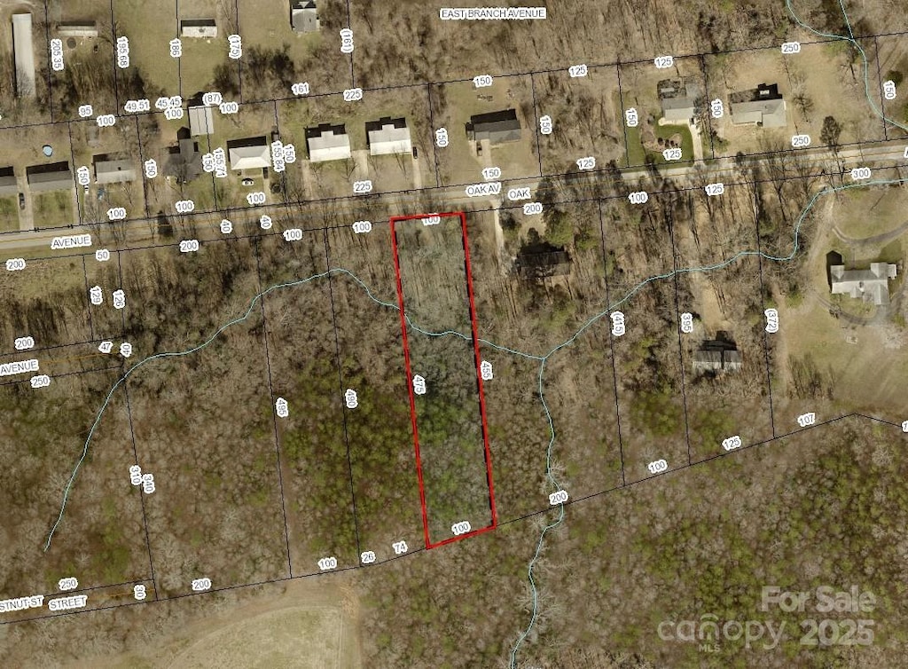 00 Oak St, Shelby, NC 28152