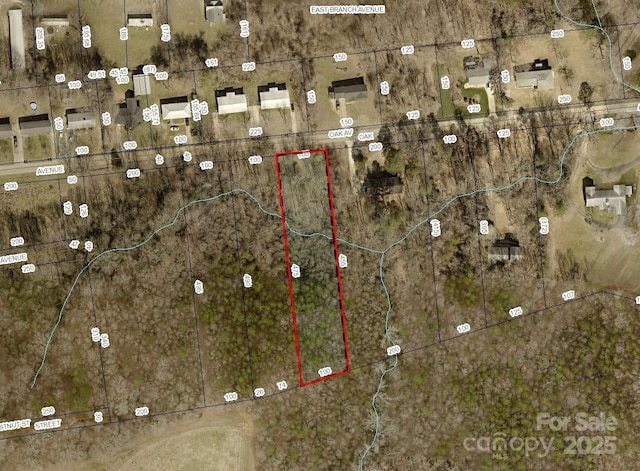 00 Oak St, Shelby NC, 28152 land for sale