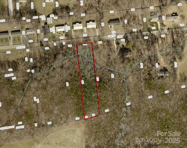 000 Oak St, Shelby NC, 28152 land for sale