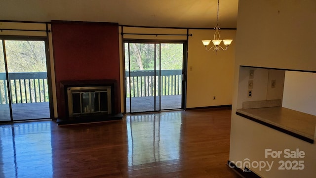 14 Glen Cannon Pt Unit 2, Pisgah Forest, NC 28768 - photo 8