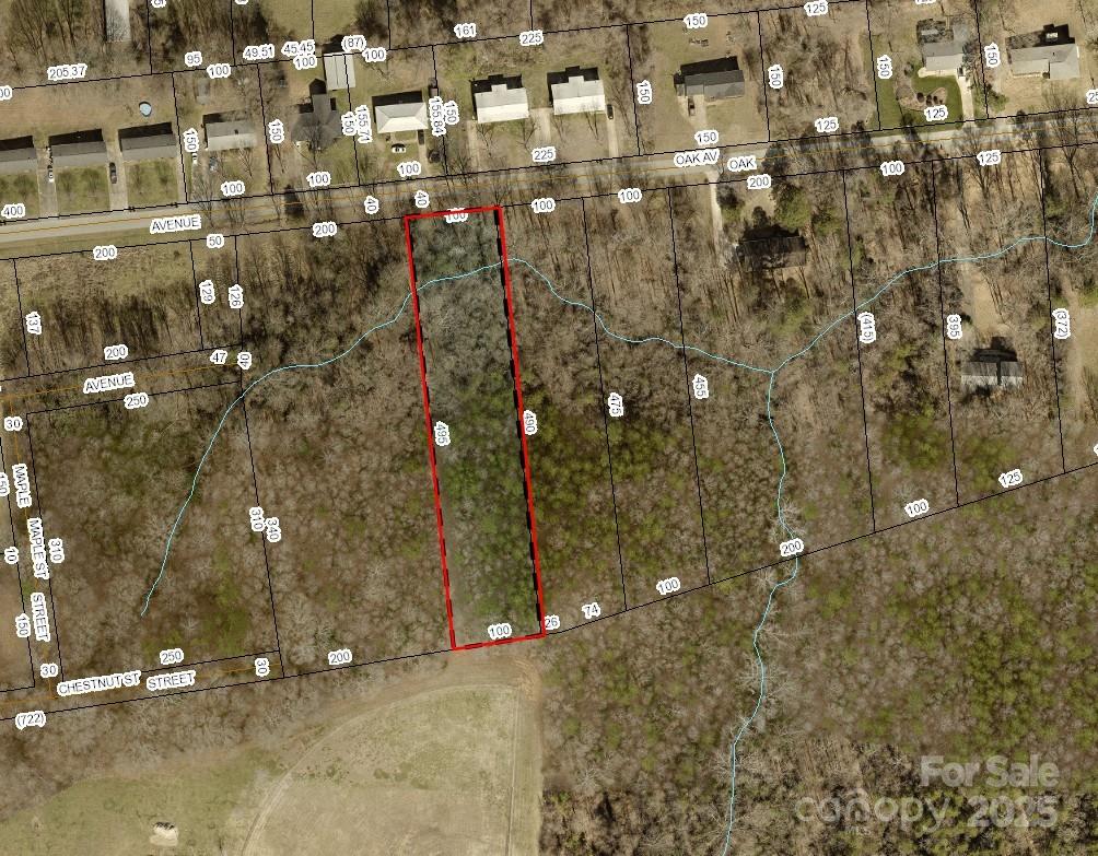 0000 Oak St, Shelby, NC 28152