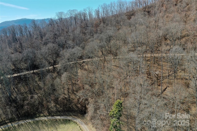 Listing photo 2 for 00 Sleepy Hollow Dr, Waynesville NC 28785