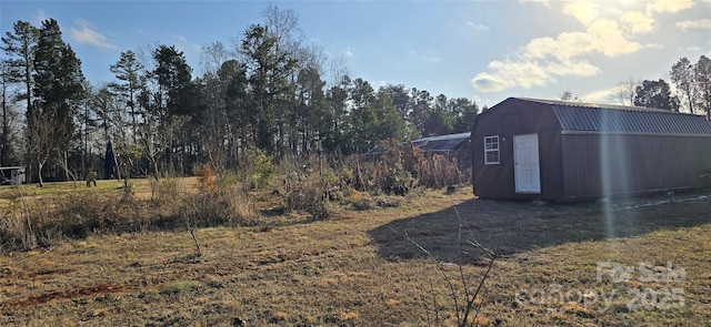 Listing photo 3 for 502 Jim Bell Rd, Lexington NC 27292