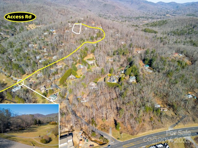 99999 Churchill Downs Dr, Fairview, NC 28730 - photo 8