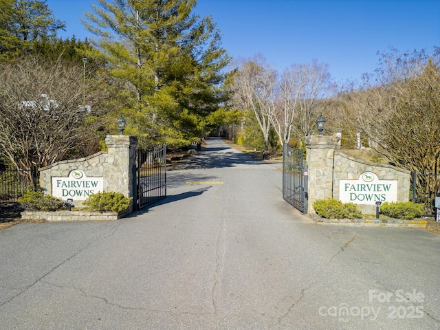99999 Churchill Downs Dr, Fairview, NC 28730 - photo 25