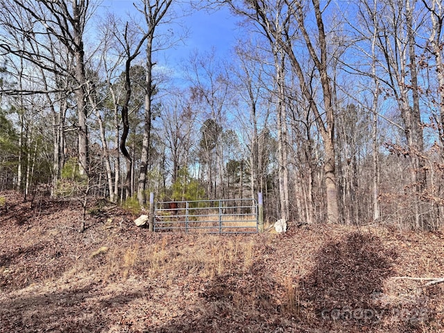 0 Holly Mount Church Rd, Mount Gilead NC, 27306 land for sale