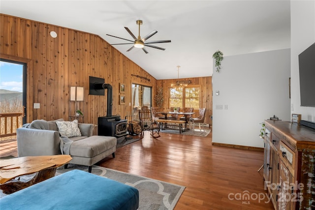 642 Mountainside Dr, Waynesville, NC 28786 - photo 3