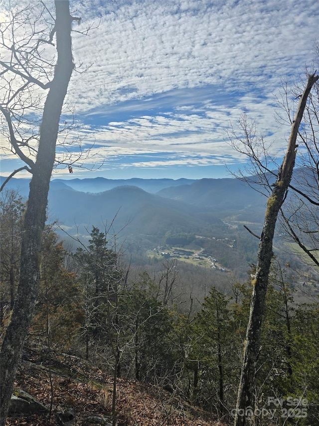 0000 Black Mountain Rd Unit 52, Cullowhee NC, 28723 land for sale