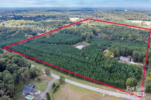 11001 Mount Holly Hntrsvlle Rd, Huntersville NC, 28078 land for sale