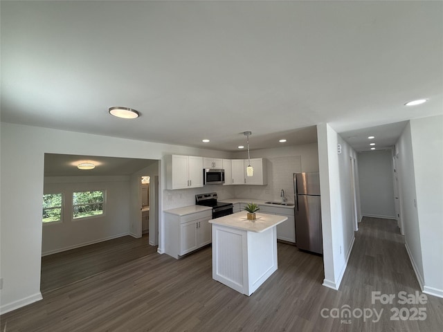 4501 Knollcrest Dr, Charlotte, NC 28208 - photo 15