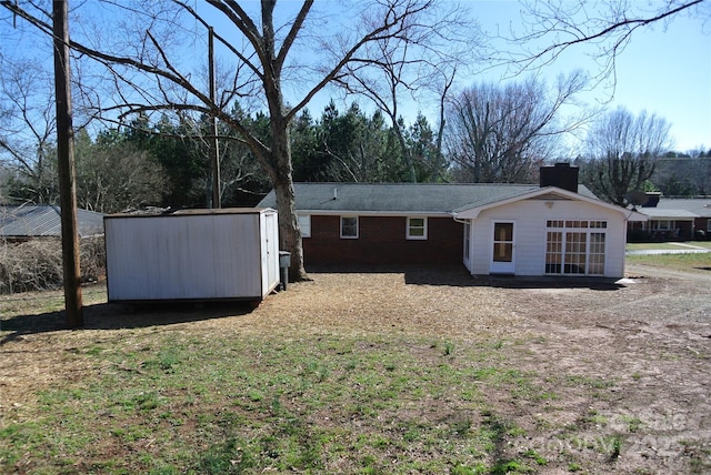 284 Brackett Rd, Forest City, NC 28043 - photo 41