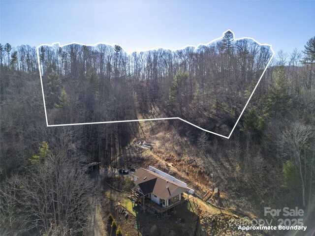 103 Barn Rd, Burnsville, NC 28714