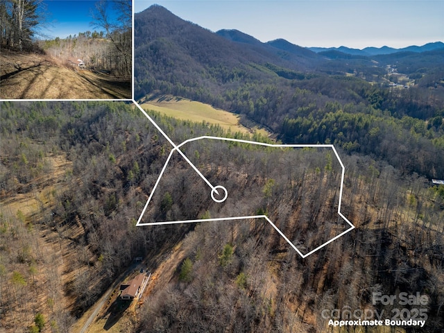 103 Barn Rd, Burnsville, NC 28714