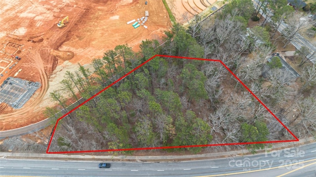 230 Heckle Blvd, Rock Hill SC, 29730 land for sale