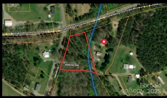 00 Pinehurst Rd, Ellenboro NC, 28040 land for sale