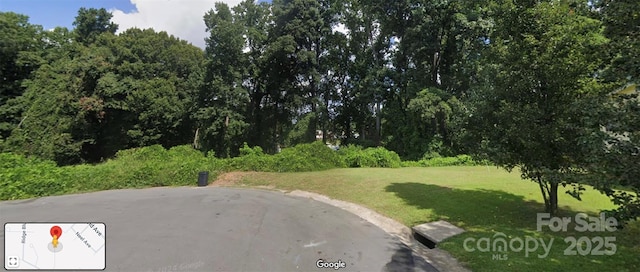 305 Alexander St, Mooresville NC, 28115 land for sale