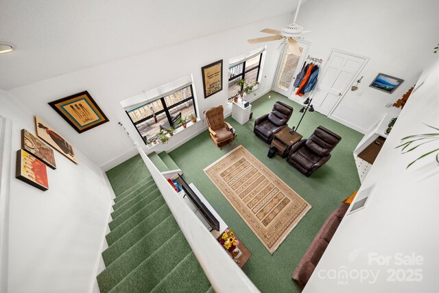 53 Hackberry Ln, Waynesville, NC 28785 - view of property floor plan