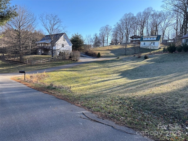 Listing photo 3 for 0 Margaret Ln, Waynesville NC 28785