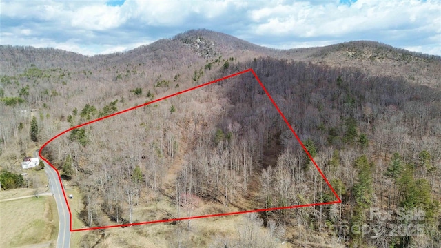 Listing photo 2 for LOT3 Boone Gap Ln, Taylorsville NC 28681