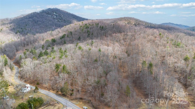 Listing photo 3 for LOT3 Boone Gap Ln, Taylorsville NC 28681