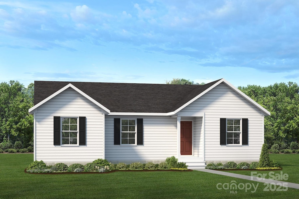 703A W Carolina Ave, Bessemer City, NC 28016 - photo 1