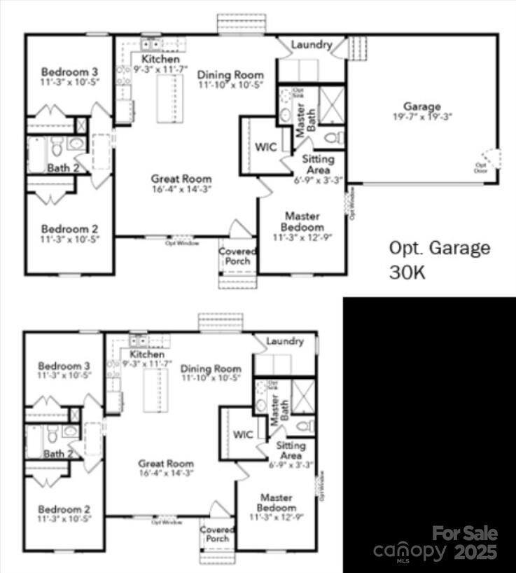 703A W Carolina Ave, Bessemer City, NC 28016 - photo 2