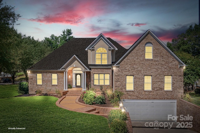126 Emerald Dr, Mooresville, NC 28117 - miscellaneous document