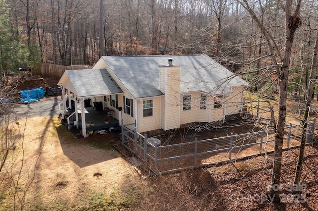 535 Vandora Suits Rd, Murphy, NC 28906