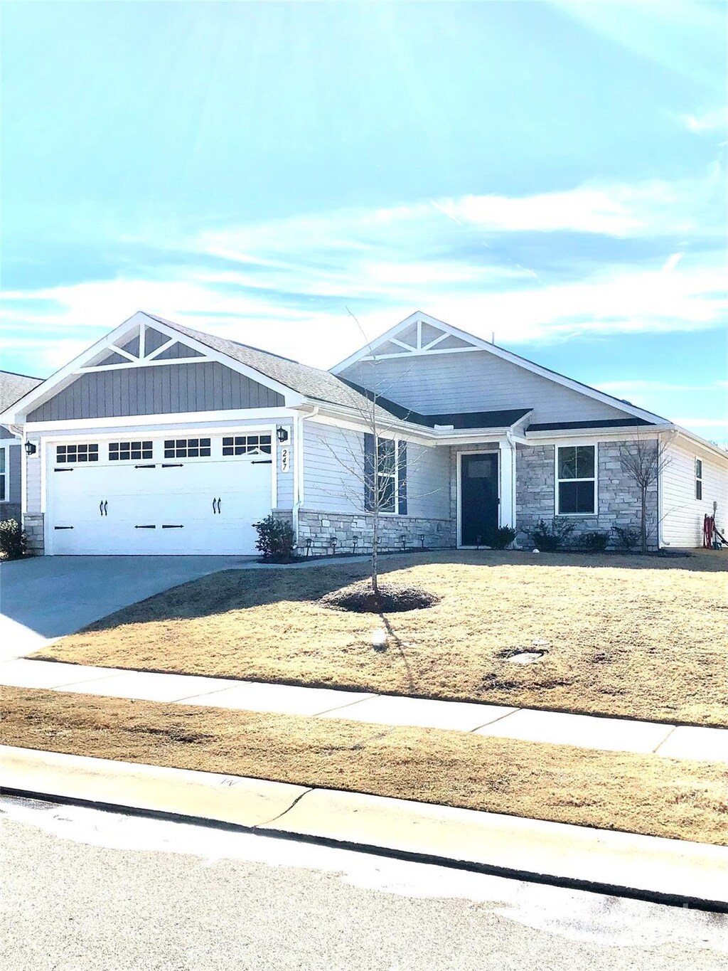 247 Damask Dr, Lancaster, SC 29720 - photo 1