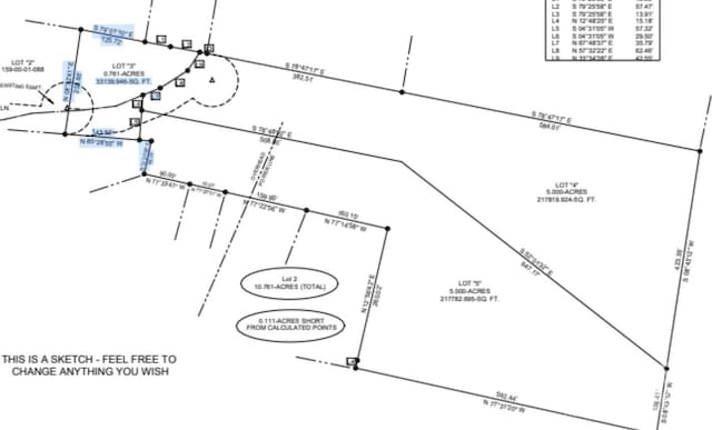 2 Abandon Ln, Summerville SC, 29486 land for sale