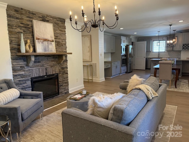 3332 Draper Ave, Charlotte, NC 28205 - photo 6