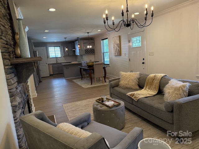 3332 Draper Ave, Charlotte, NC 28205 - photo 7