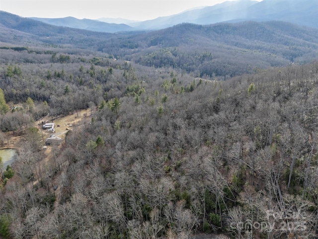 Listing photo 3 for 9999 Murphy Branch Rd, Burnsville NC 28714