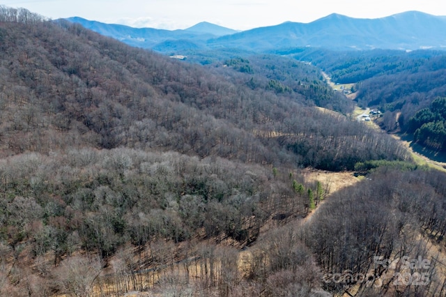 Listing photo 2 for 61ACRES Glenn Miller Rd, Warrensville NC 28693