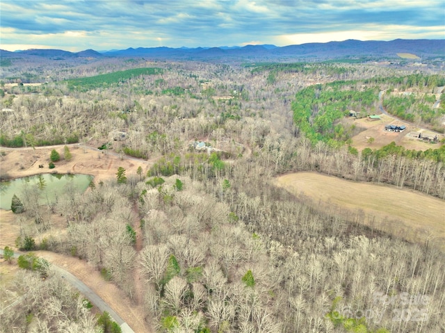 39 Bent Creek Dr, Nebo NC, 28761 land for sale