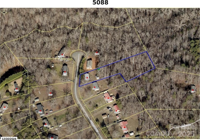 5088 Beaver Dam Way, Bessemer City NC, 28016 land for sale