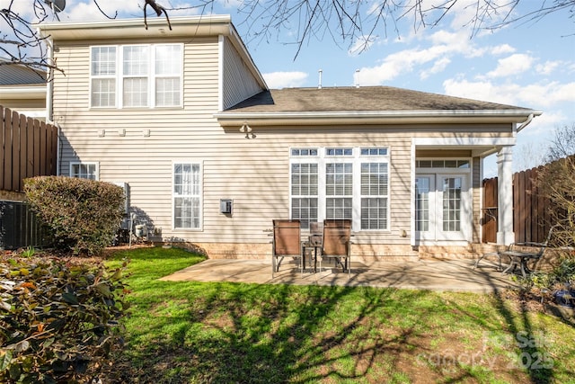 10142 Linksland Dr, Huntersville, NC 28078 - photo 33