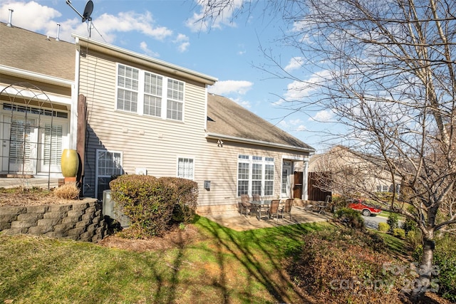 10142 Linksland Dr, Huntersville, NC 28078 - photo 34