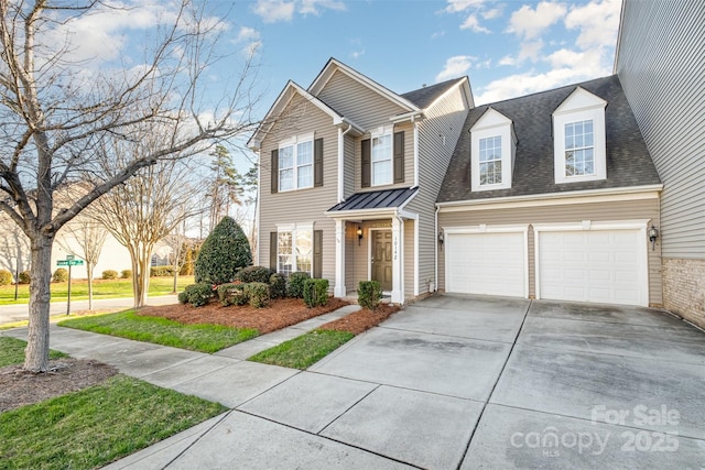 10142 Linksland Dr, Huntersville, NC 28078 - photo 1