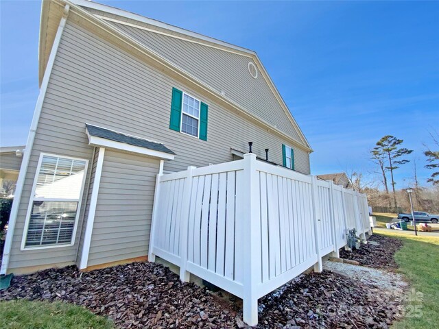 2643 Meadow Knoll Dr, Charlotte, NC 28269 - photo 8