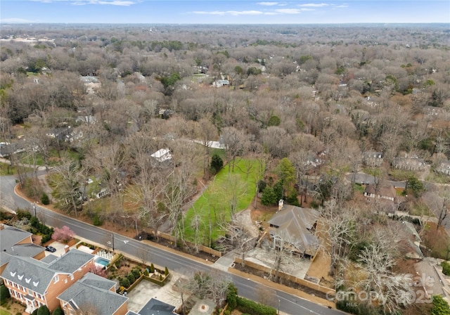 4819 Camilla Dr, Charlotte, NC 28226