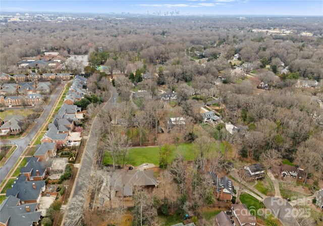 4819 Camilla Dr, Charlotte, NC 28226