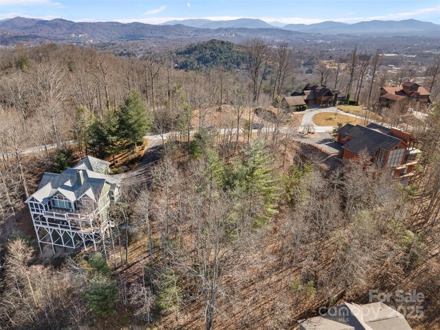 34 Chimney Crest Dr, Asheville, NC 28806