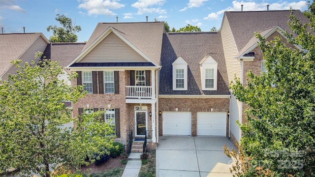 10349 Linksland Dr, Huntersville, NC 28078 - photo 2