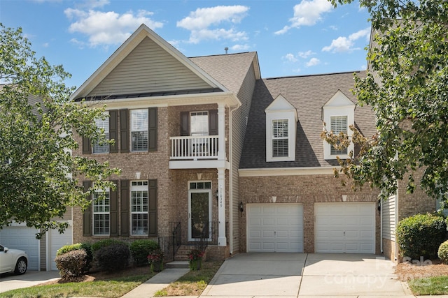 10349 Linksland Dr, Huntersville, NC 28078 - photo 1