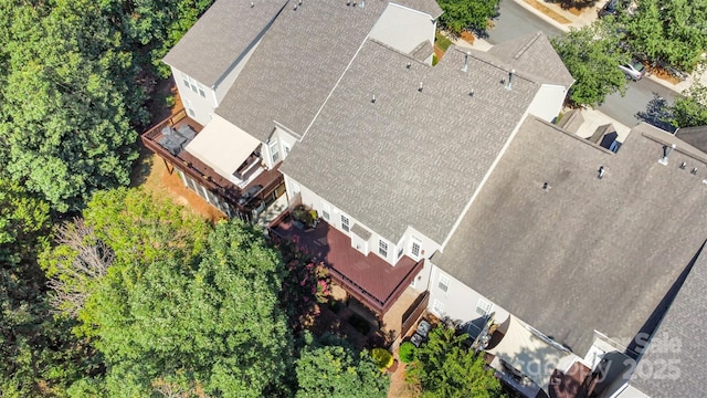 10349 Linksland Dr, Huntersville, NC 28078 - photo 39