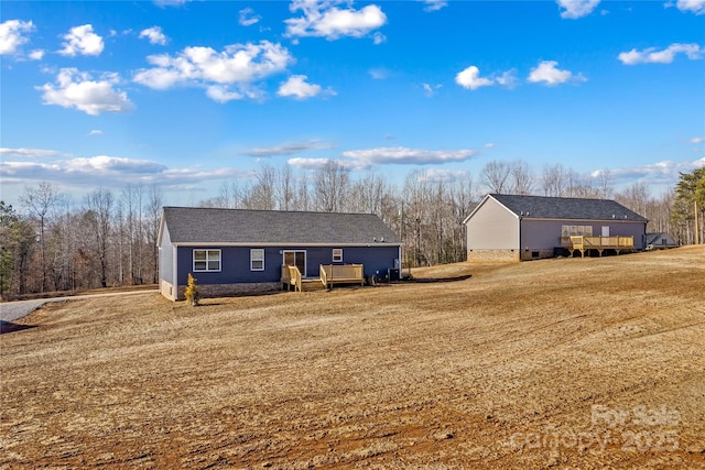 451 Lookout Dam Rd, Statesville, NC 28625 - photo 35